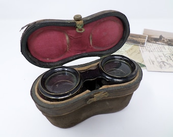 第二次世界大戦の双眼鏡 - ロス オブ ロンドン 7 x 50 ステップ