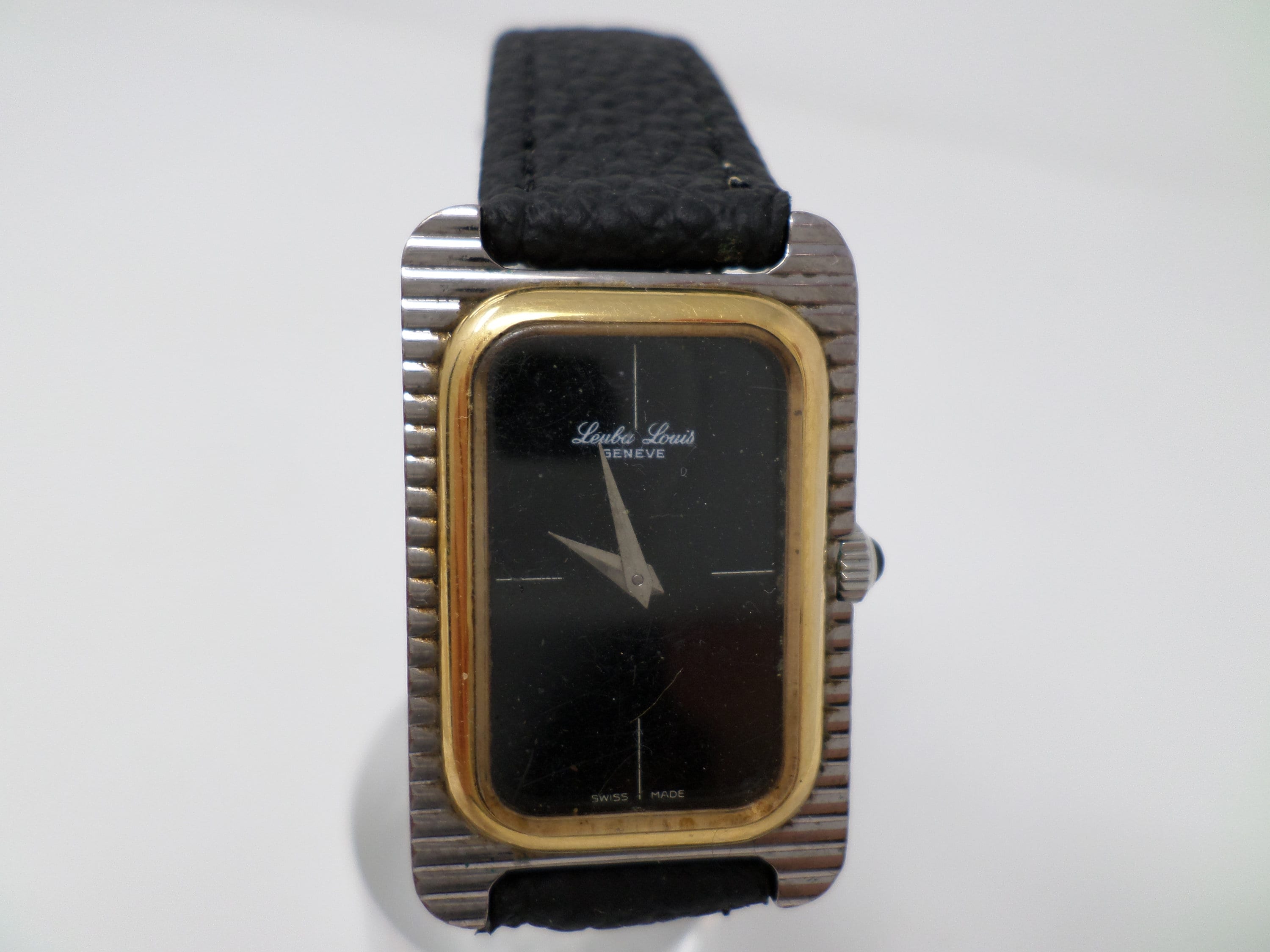 Leuba louis watch best sale