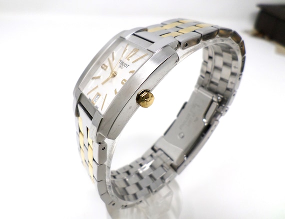 TISSOT 1853 シルバー/ゴールド 腕時計 $_12.JPG?set_id=880000500F
