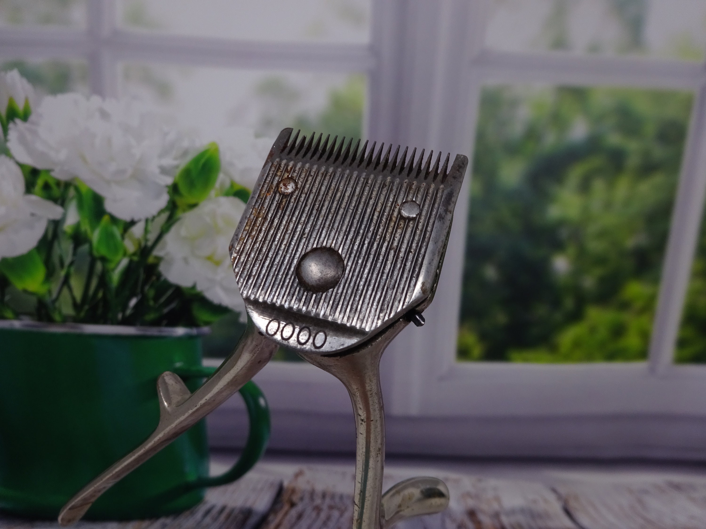 バリカン　骨董　HAIR CLIPPER $_57.PNG?set_id=880000500F
