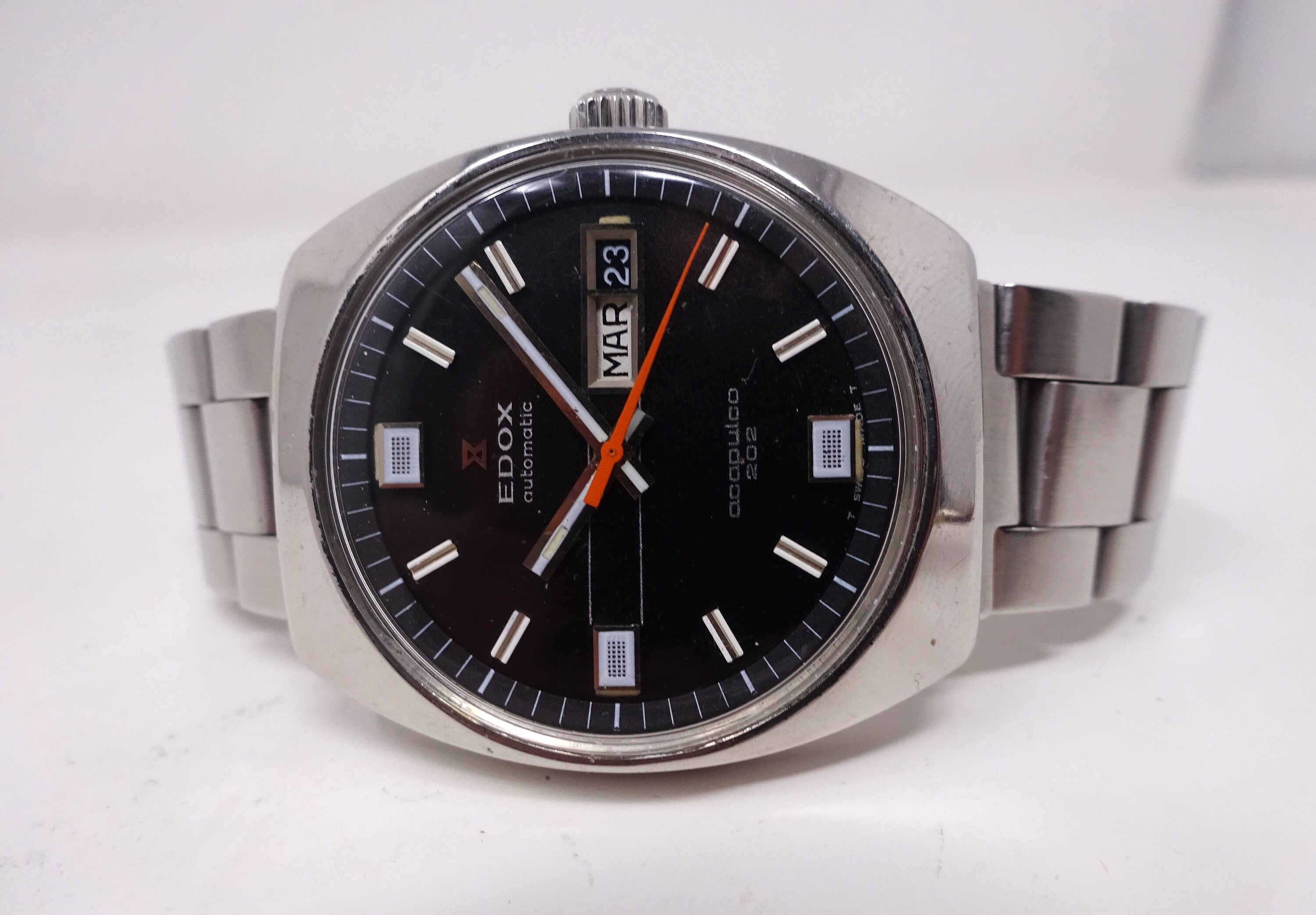 Edox acapulco 202 hotsell