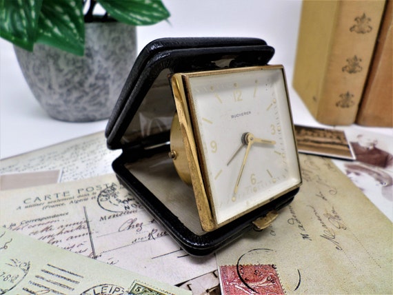 Ancienne Horloge mécanique (Gebraucht) in Vétroz für CHF 18 – mit