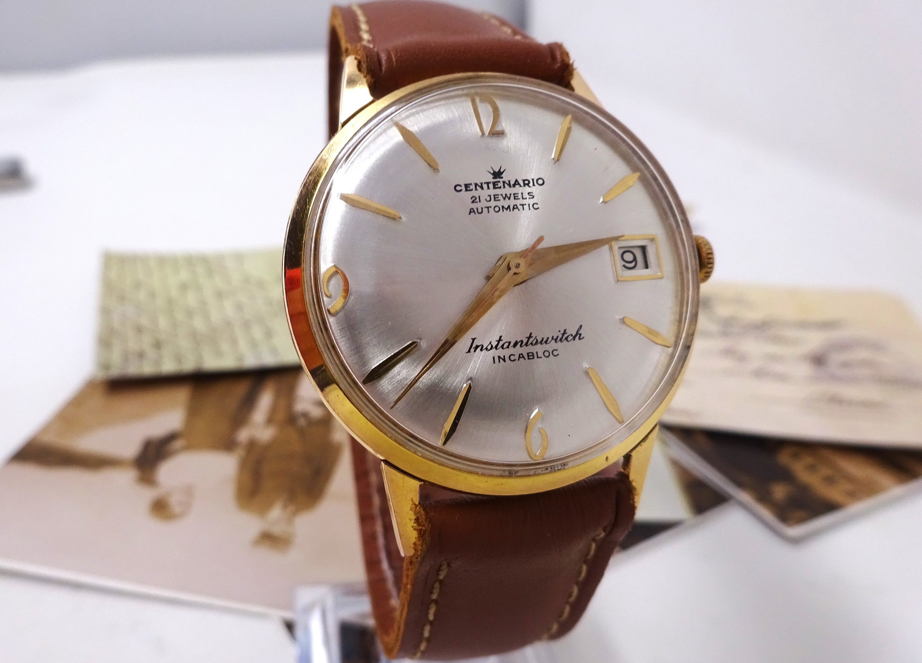 citizen centenario reloj de bolsillo citizen