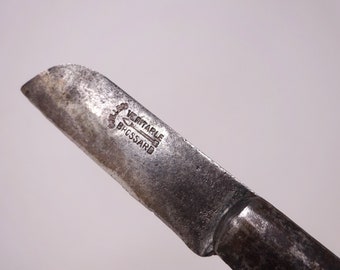 本物のブロサール、ヴィンテージ ペンナイフ、本物のブロサール