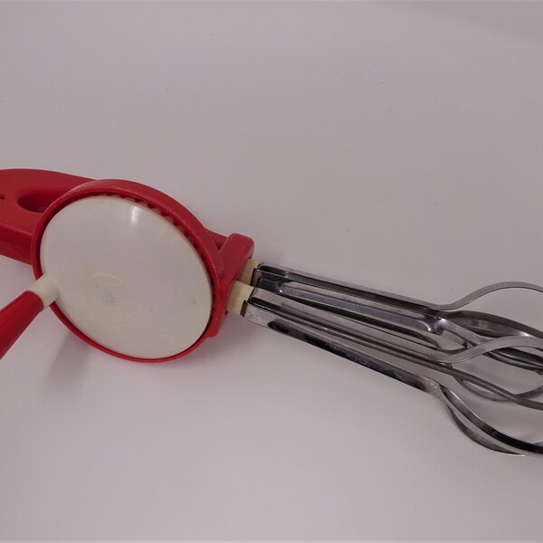 Hand Crank Mixer Etsy