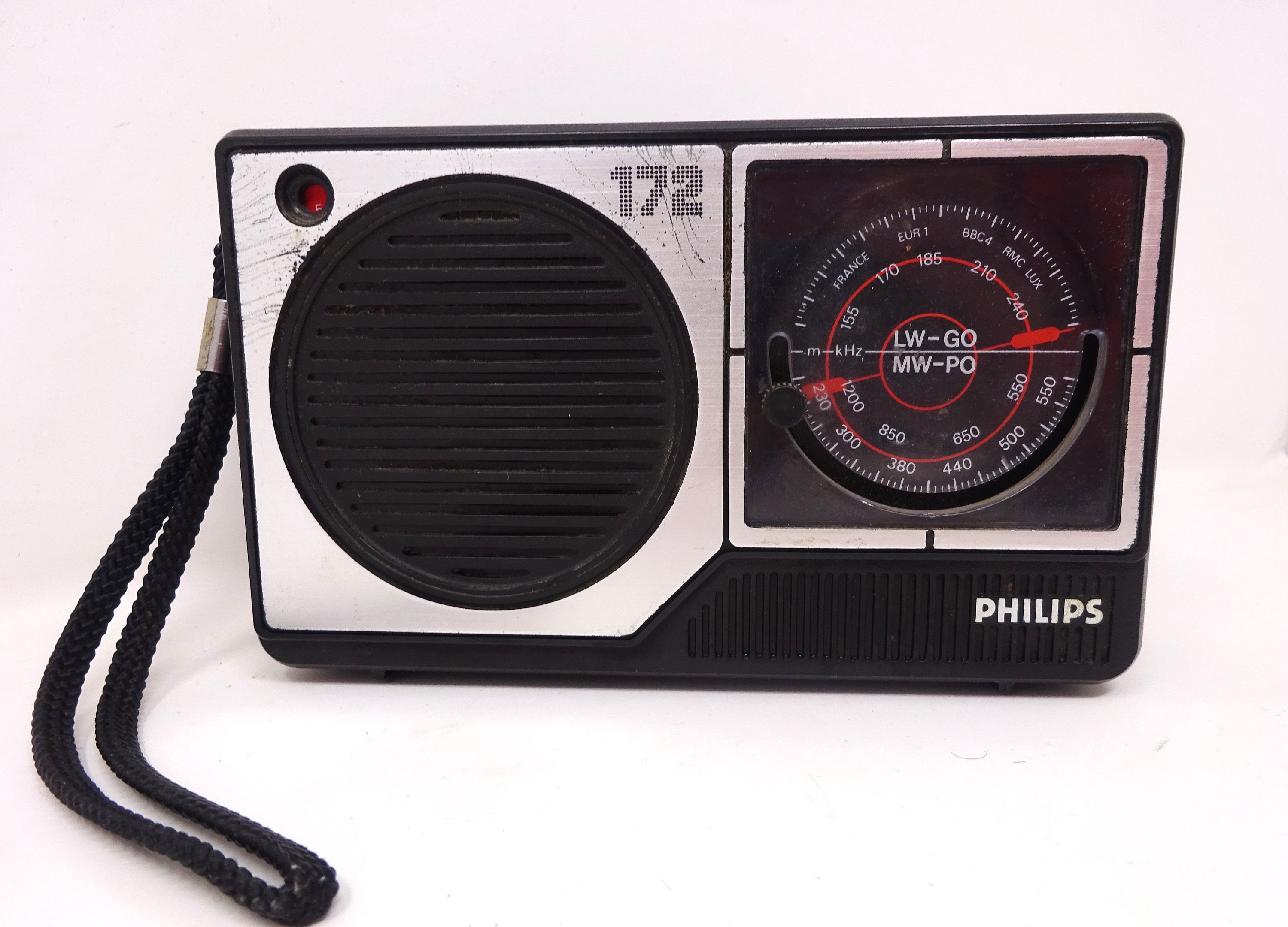 Zenith transistor radio - Etsy 日本