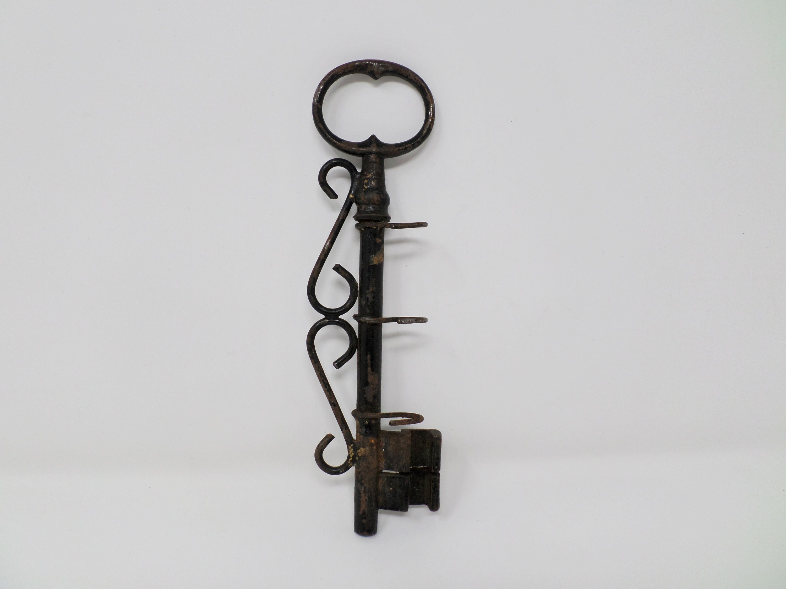 Vintage Key Hook Ornate Hanger Key Holder Decorative Wall Etsy España