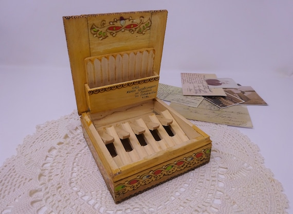cigarette holder for disabled cigarette boat models | Page 1