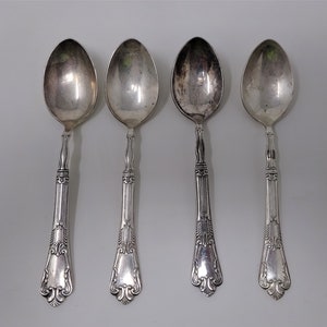 Russian silverware - Etsy 日本