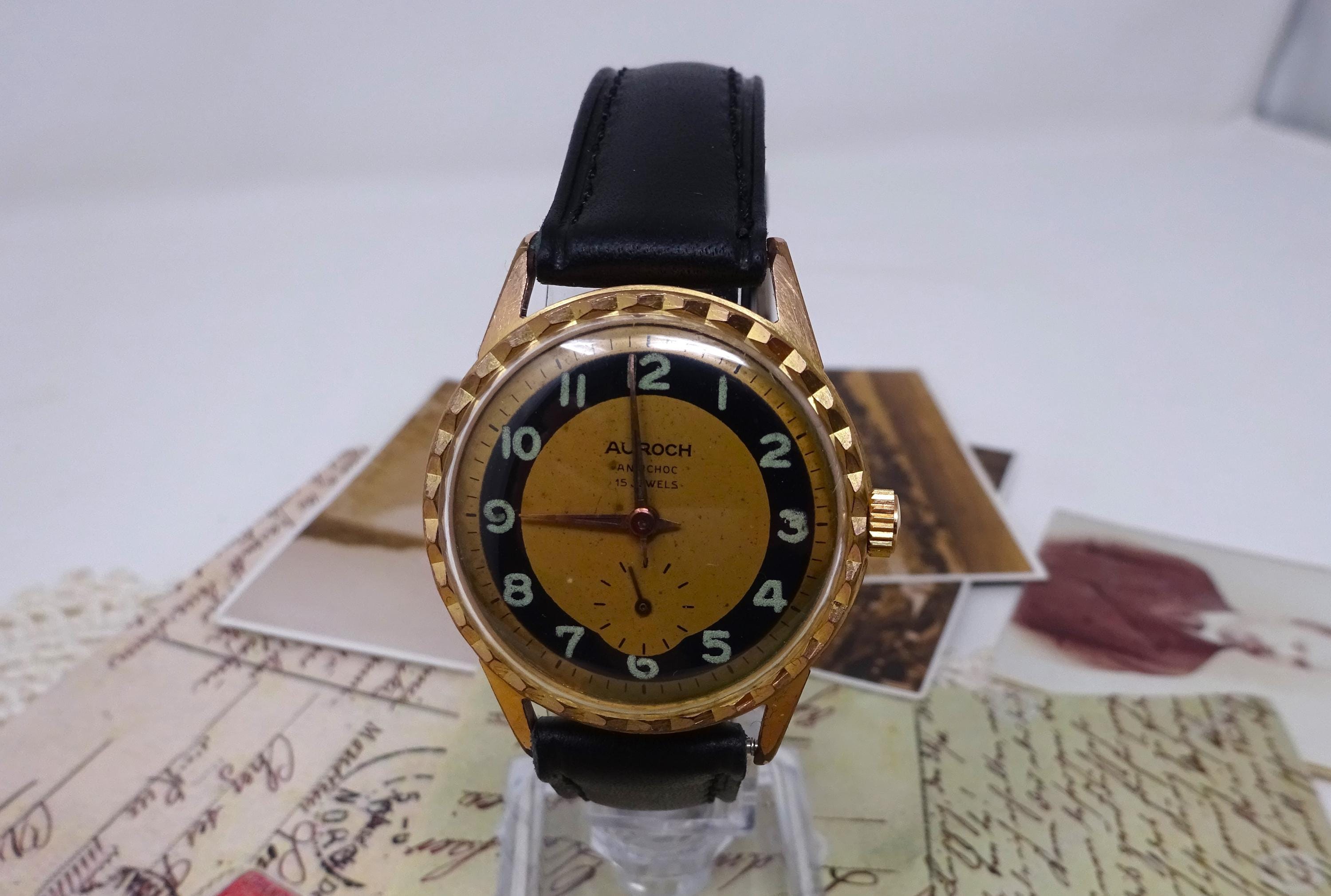 ROAMER ROAMER ”SPORT” 1940