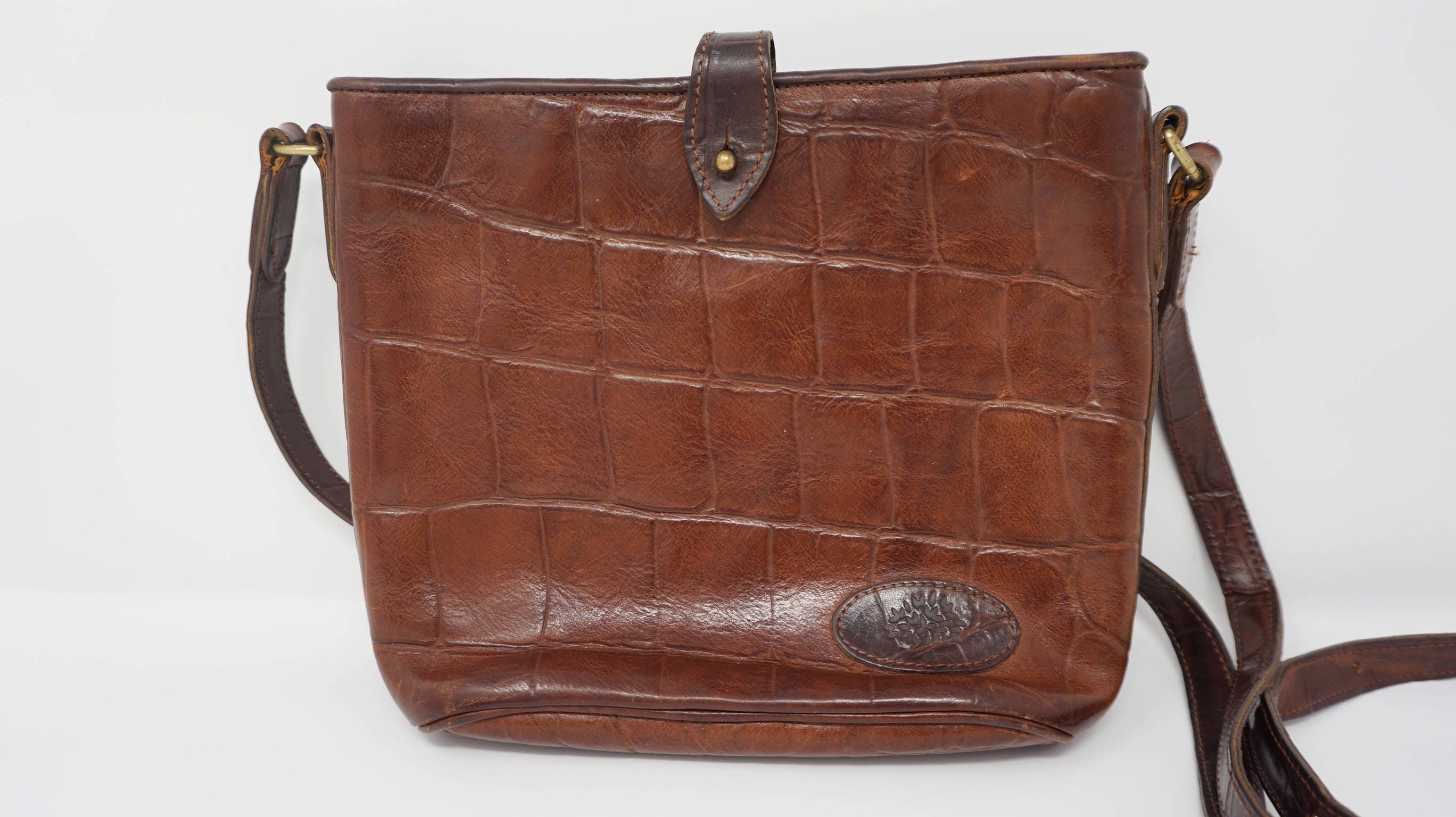 Mulberry Vintage Shoulder Bag Review 