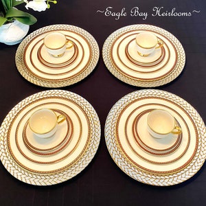 Lenox Monroe China - Etsy