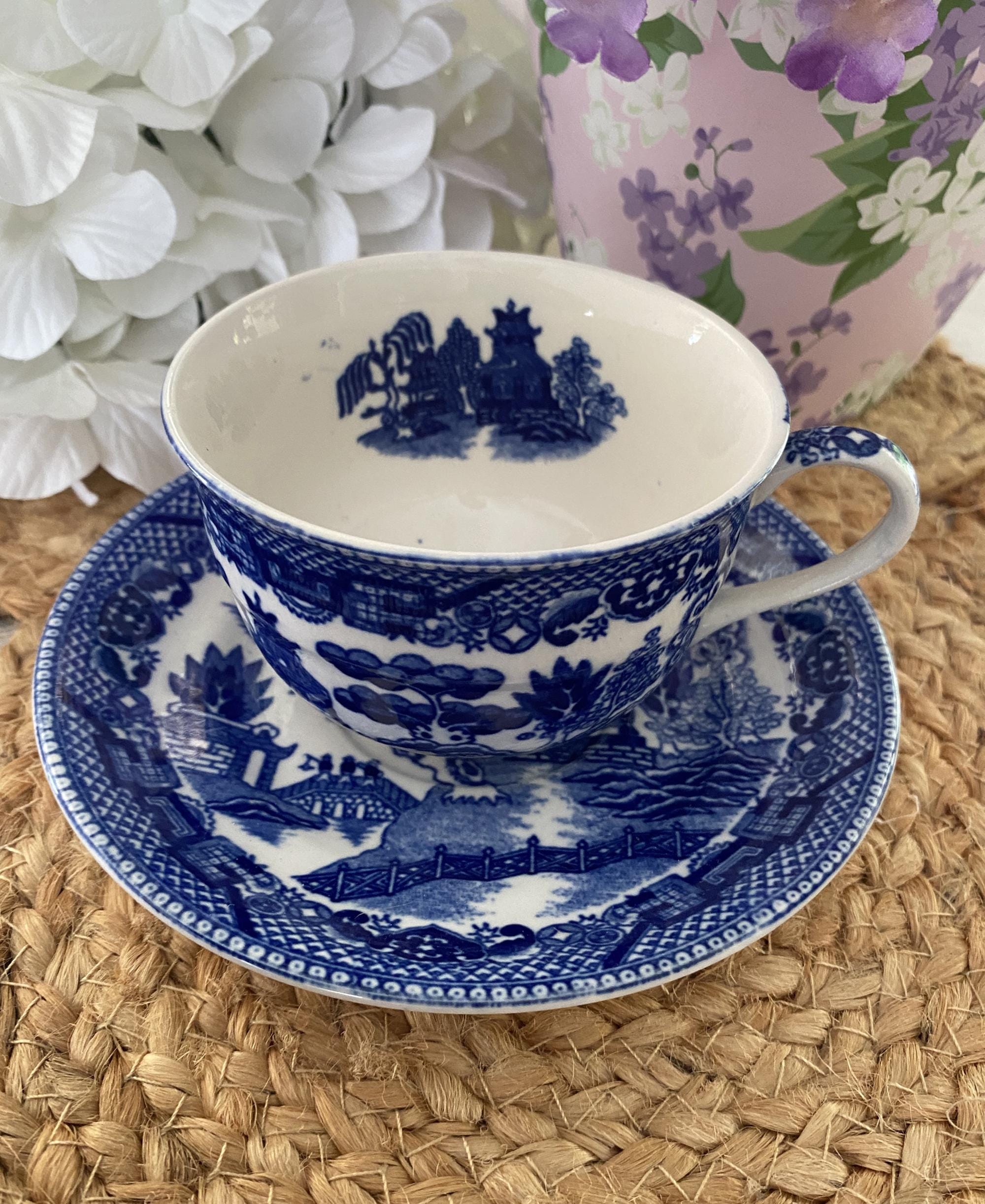 Discontinued China - Etsy - Page 6