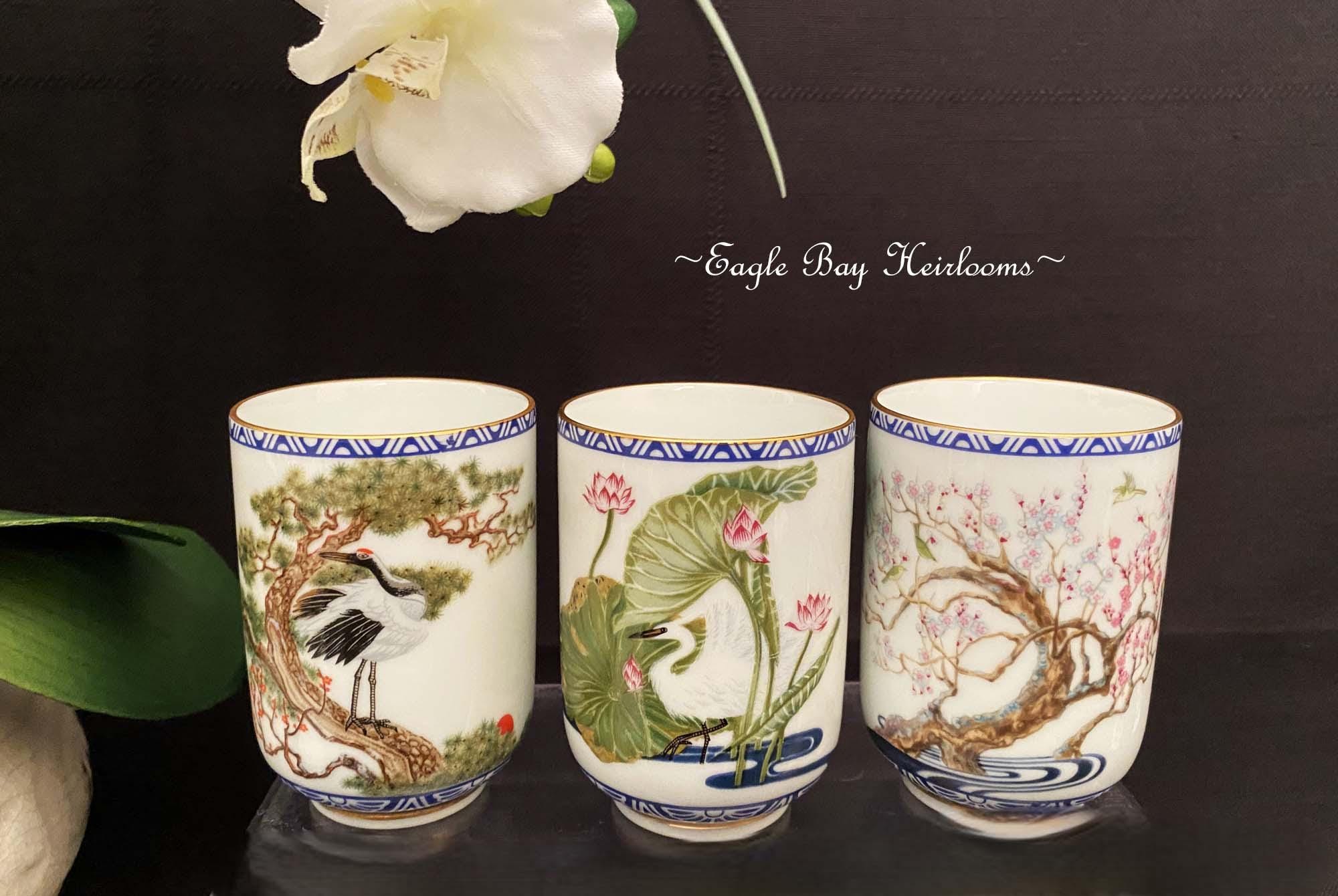 Naoko Nobata - Etsy