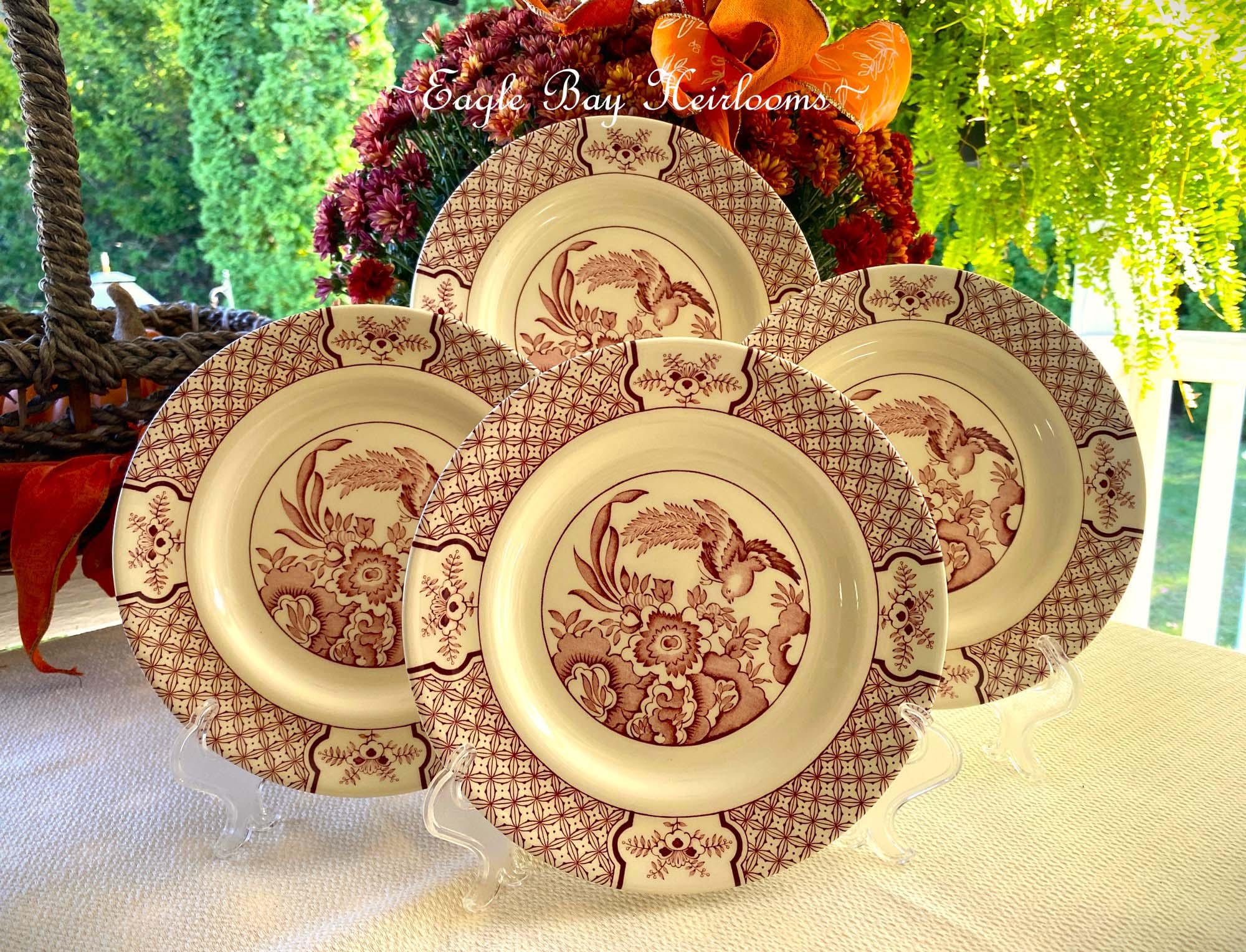 Wood and Sons Dinner - Etsy
