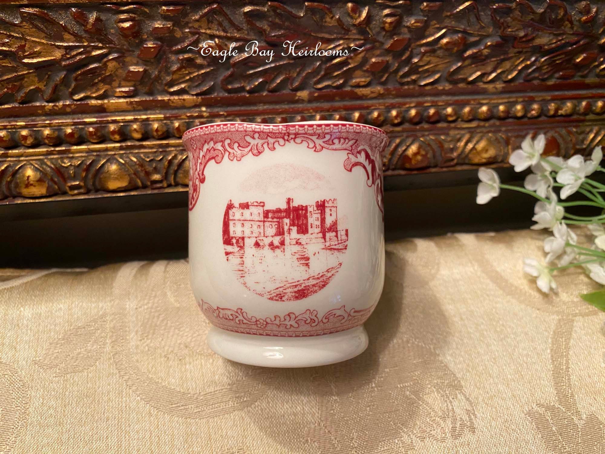 Johnson Bros England Old Britain Castles - Etsy Johnson Bros England Old Britain Castles - Etsy