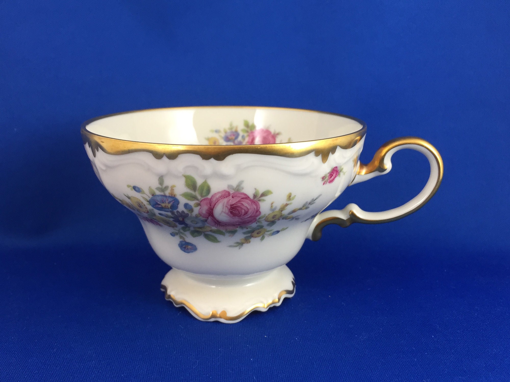 Rosenthal Germany Pompadour - Etsy