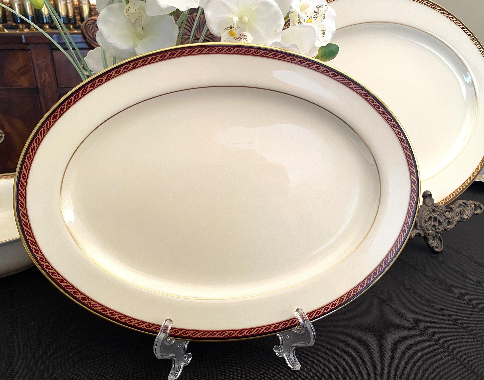 Lenox Monroe China - Etsy