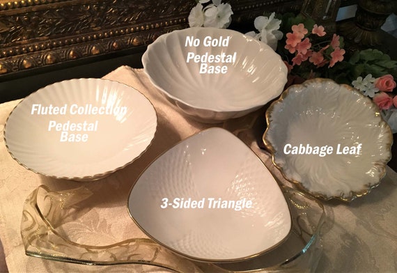 USA Made Classic Stoneware Bowls in Three Sizes