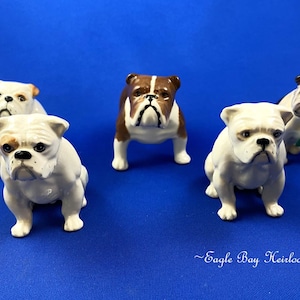 Beswick England Dogs - Etsy