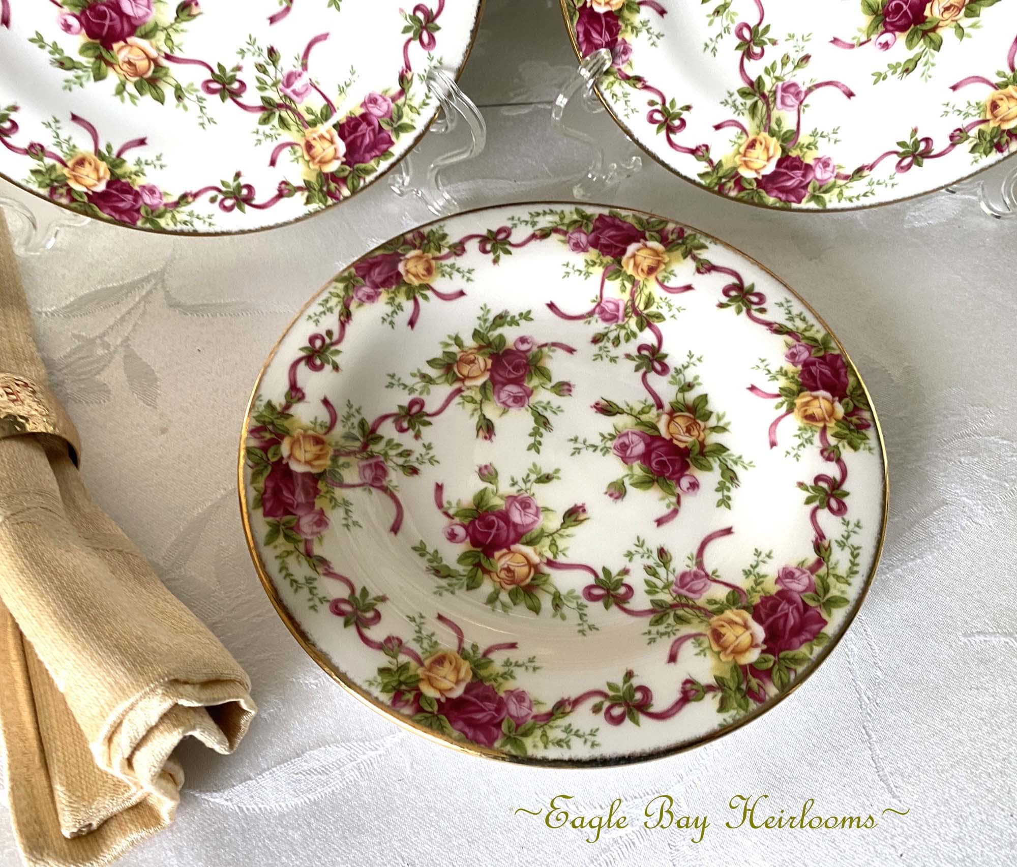 Rare Old Country Roses - Etsy