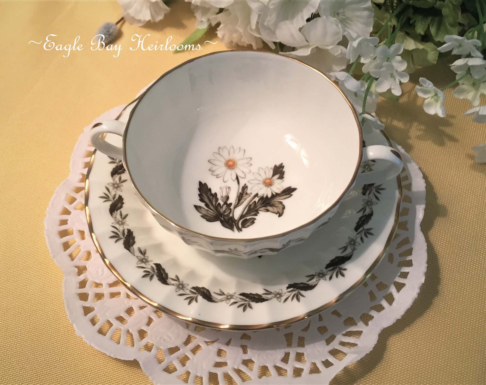 Royal Worcester Set - Etsy