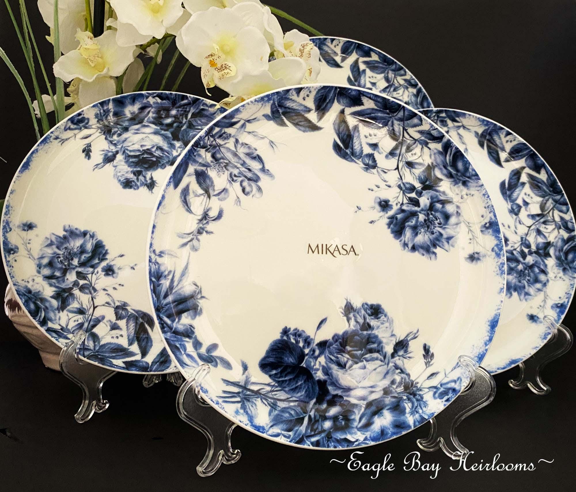 Mikasa Rose China - Etsy Mikasa Rose China - Etsy