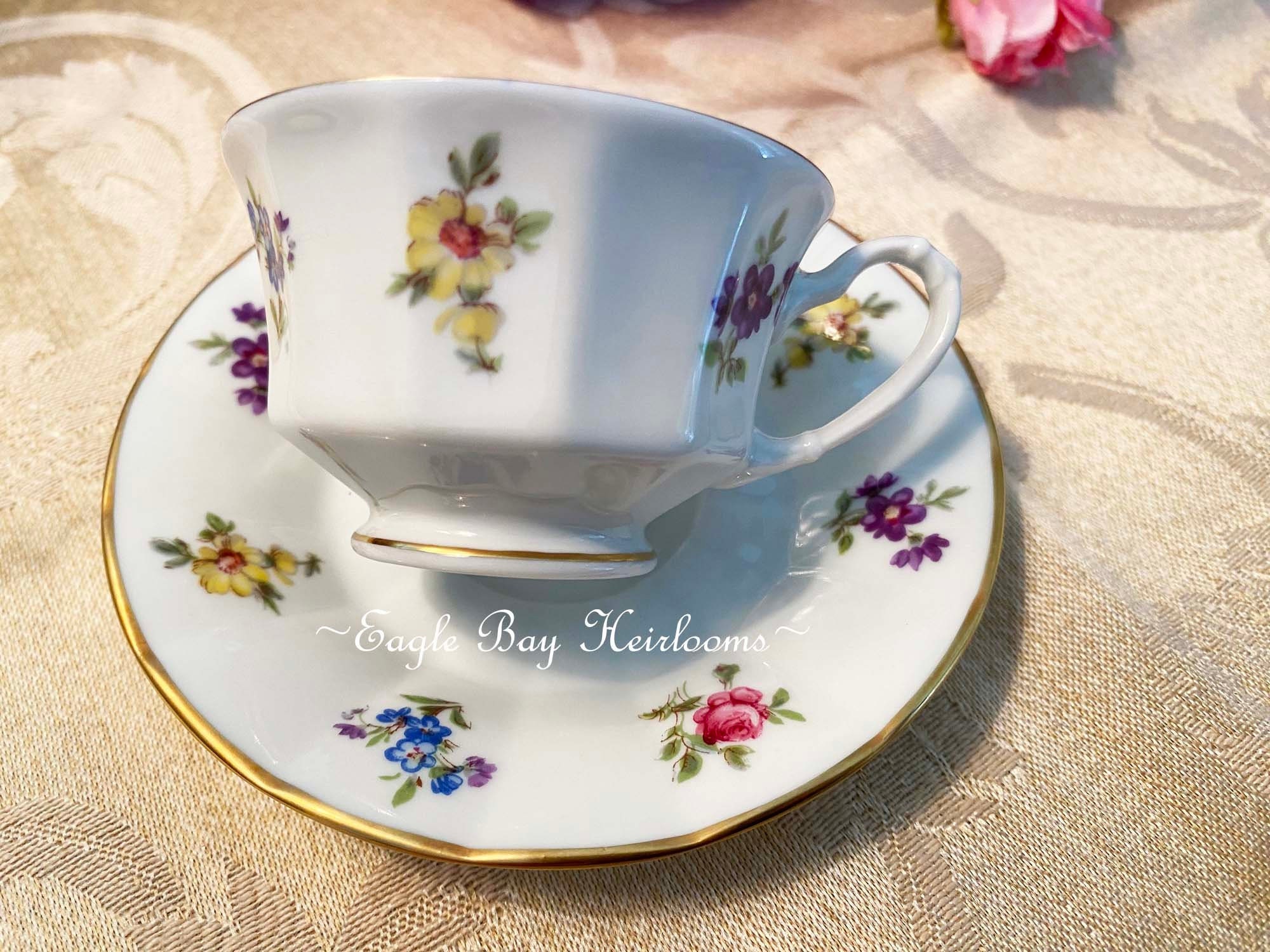 Furstenberg Porcelain - Etsy