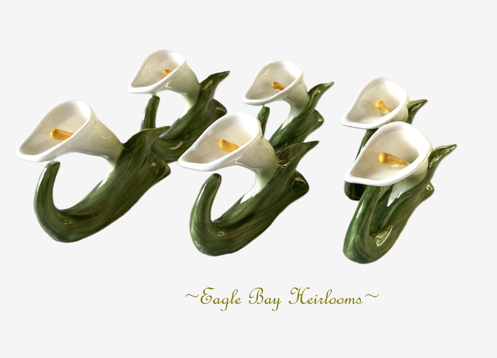 Calla Lily China - Etsy