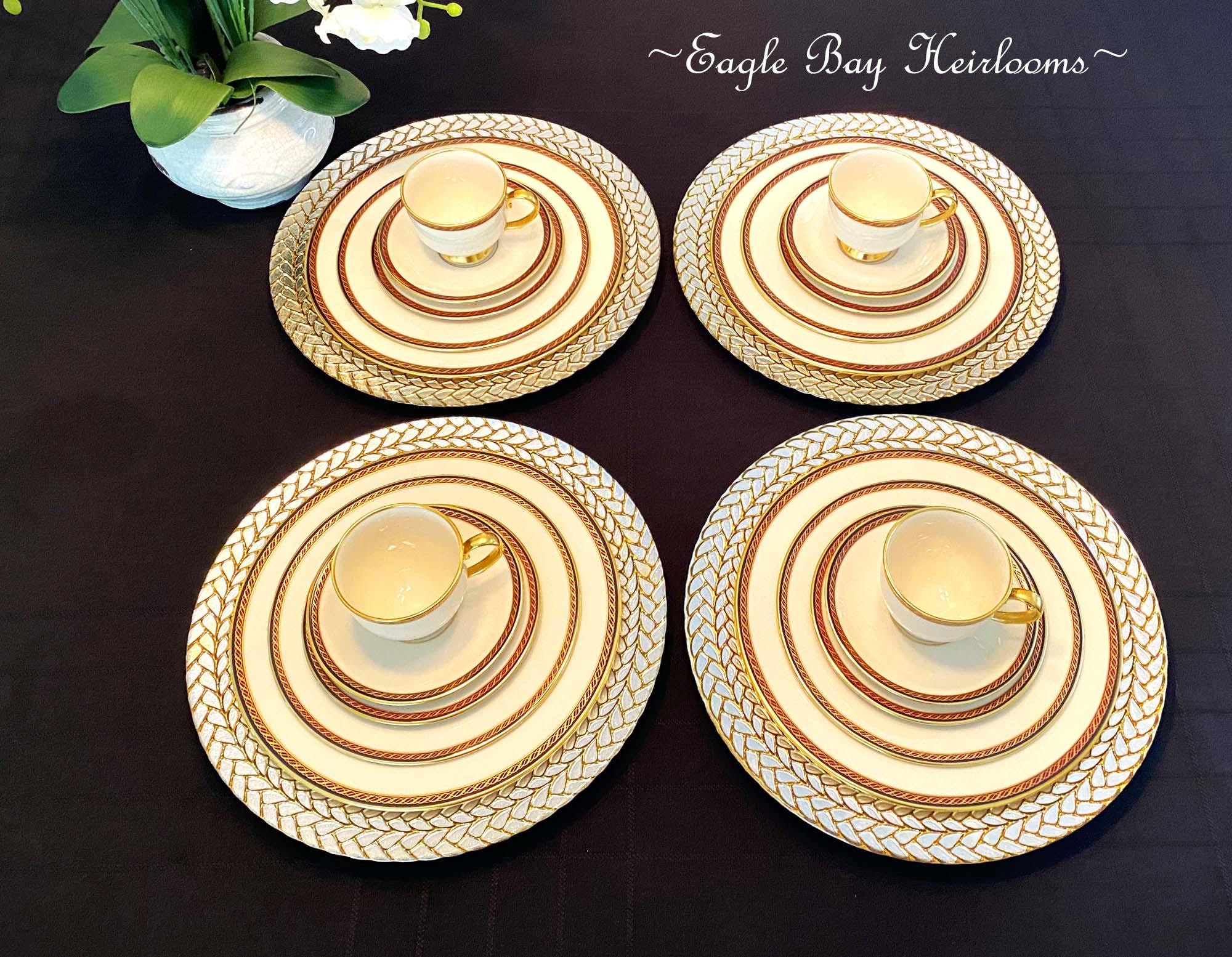 Lenox Monroe China - Etsy