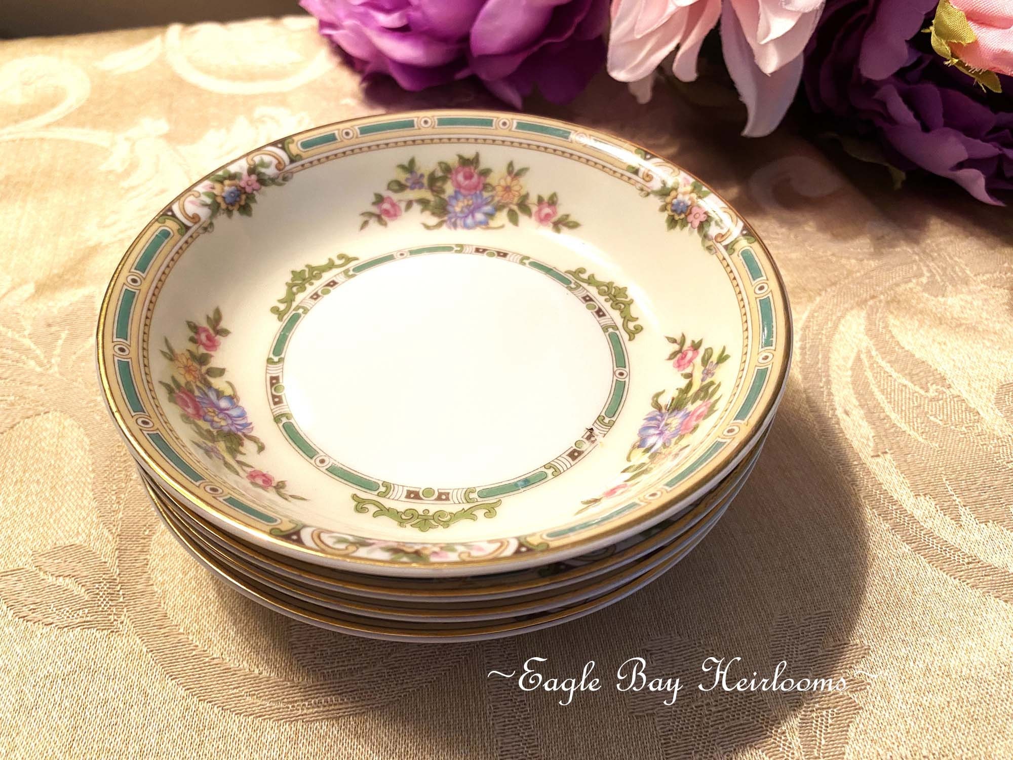 Noritake Alicia - Etsy