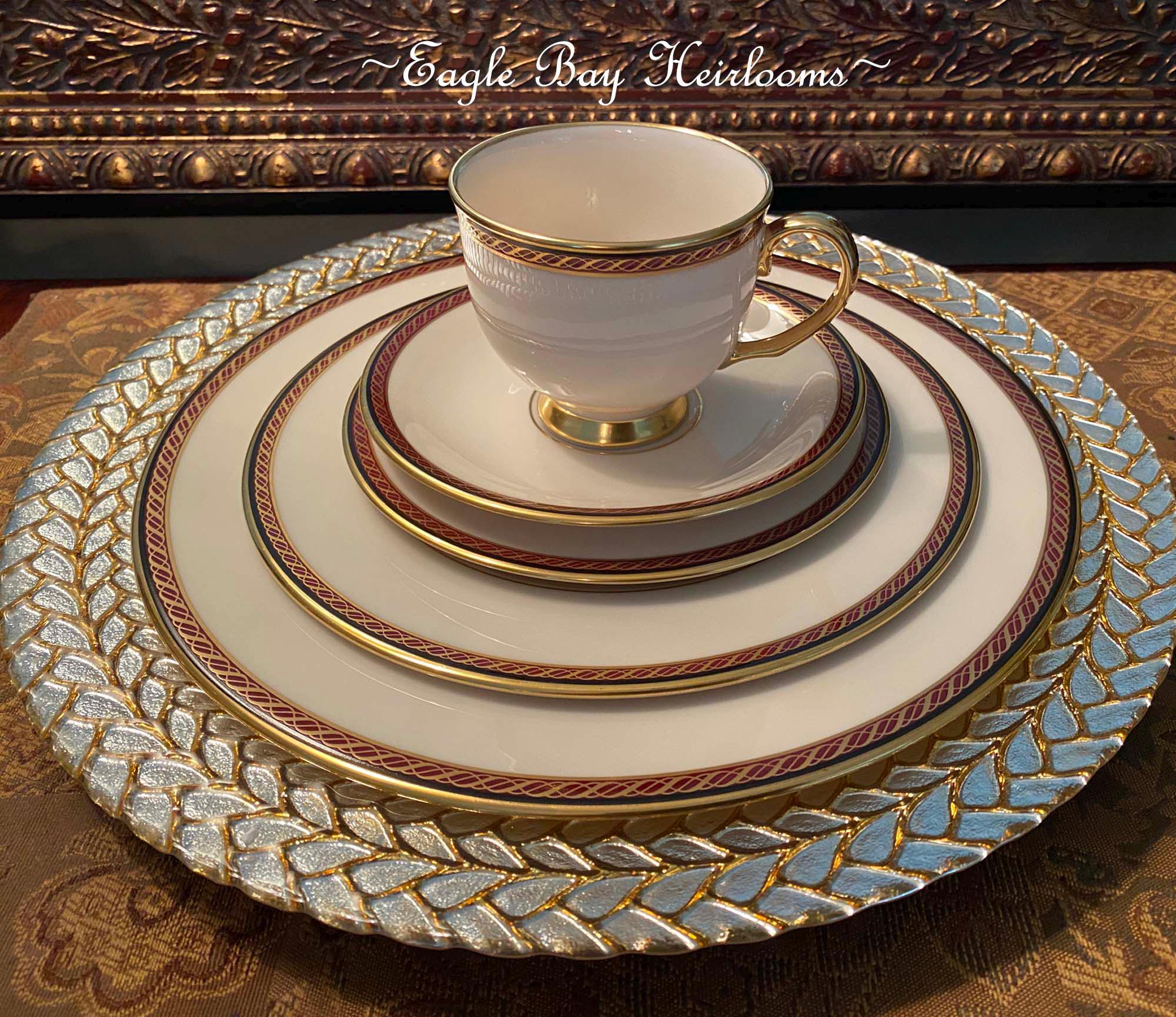 Lenox Monroe China - Etsy