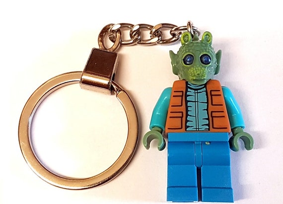 greedo lego minifigure