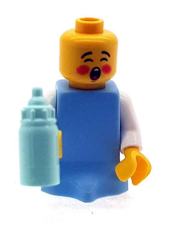 lego baby