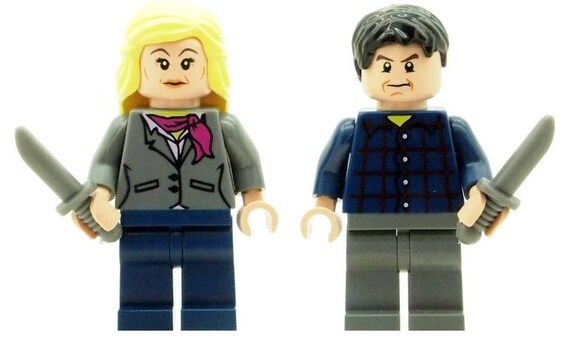 fear the walking dead action figures