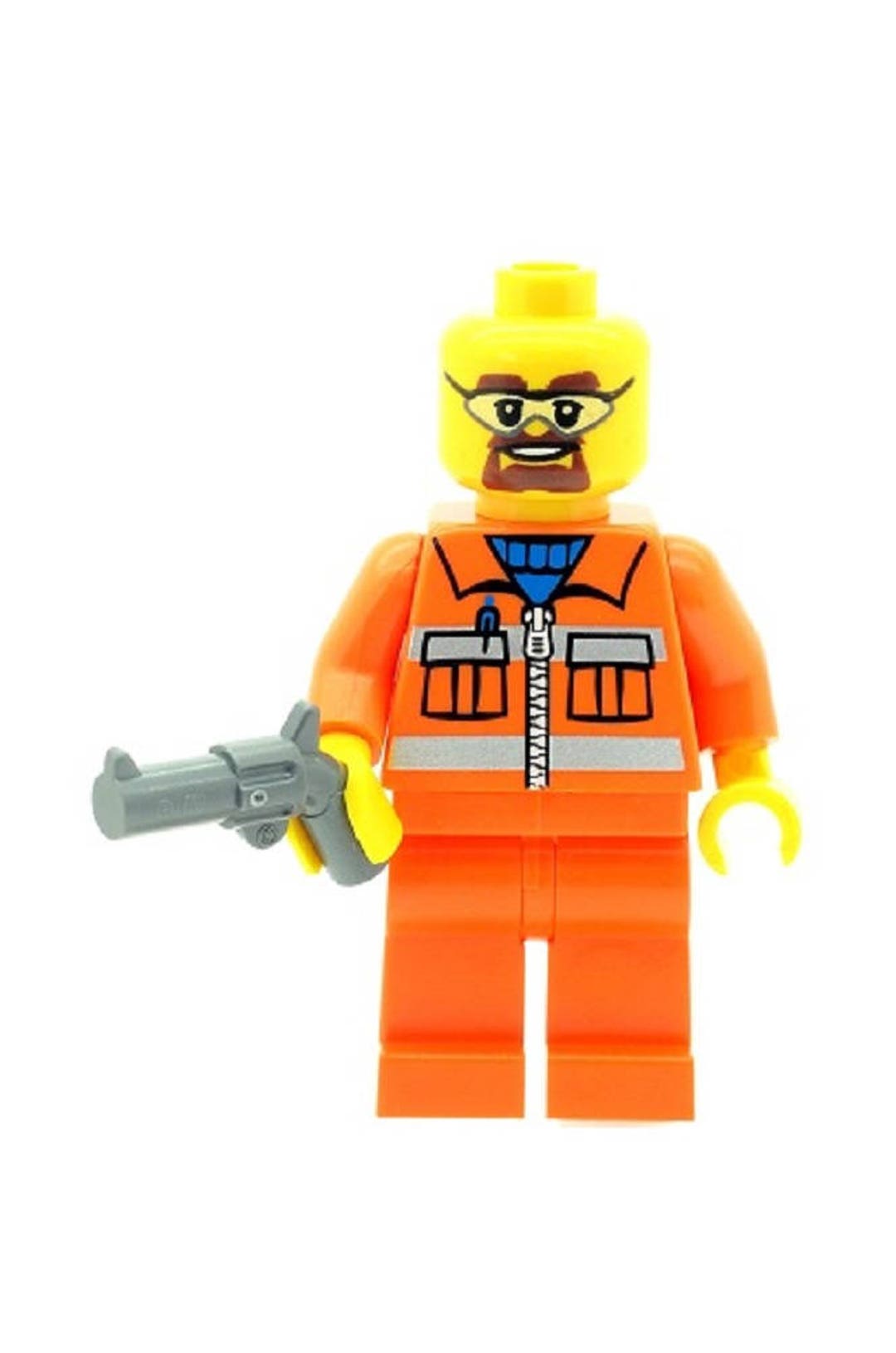 Lego walter sales