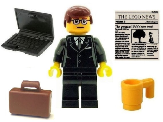 Maletin de best sale lego