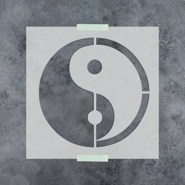 Yin Yang Etsy