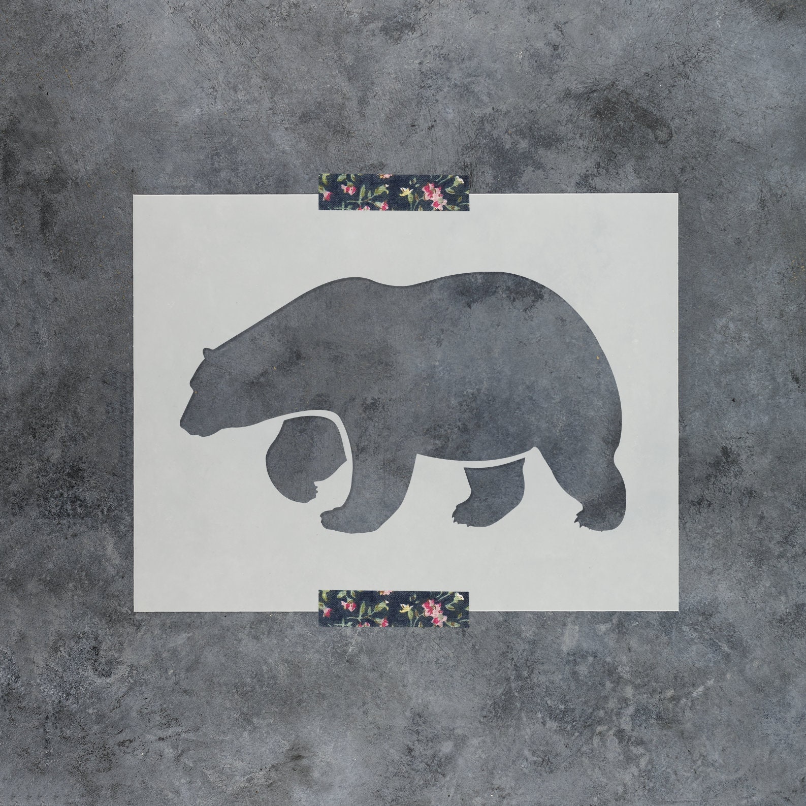 amazon-com-polar-bear-stencil-polar-bear-design-polar-bear-stencil-polar-stencil-polar-bear-prints-polar-bear