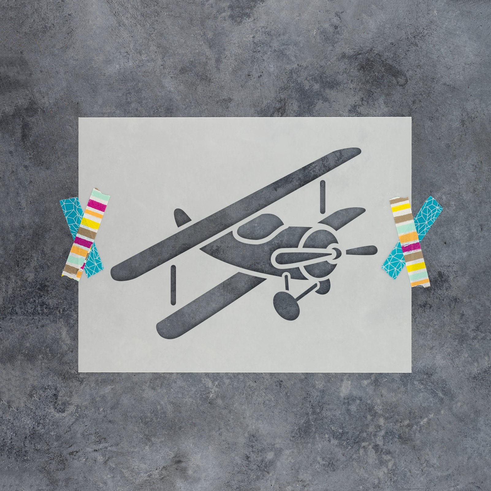 airplane-stencil-etsy