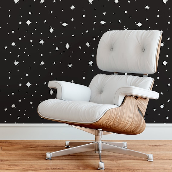 Shooting Stars Stencil - Ideal For Glitter Tattoos – The Glitter Tree