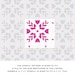 Simple Floor Tile Stencils - Large Tile Stencils For Painting