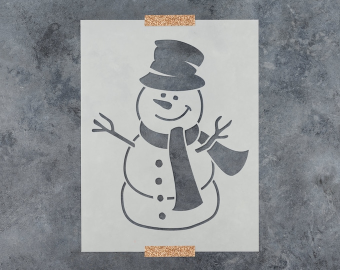 Zombie Stencil Reusable Stencils for Painting Create DIY - Etsy