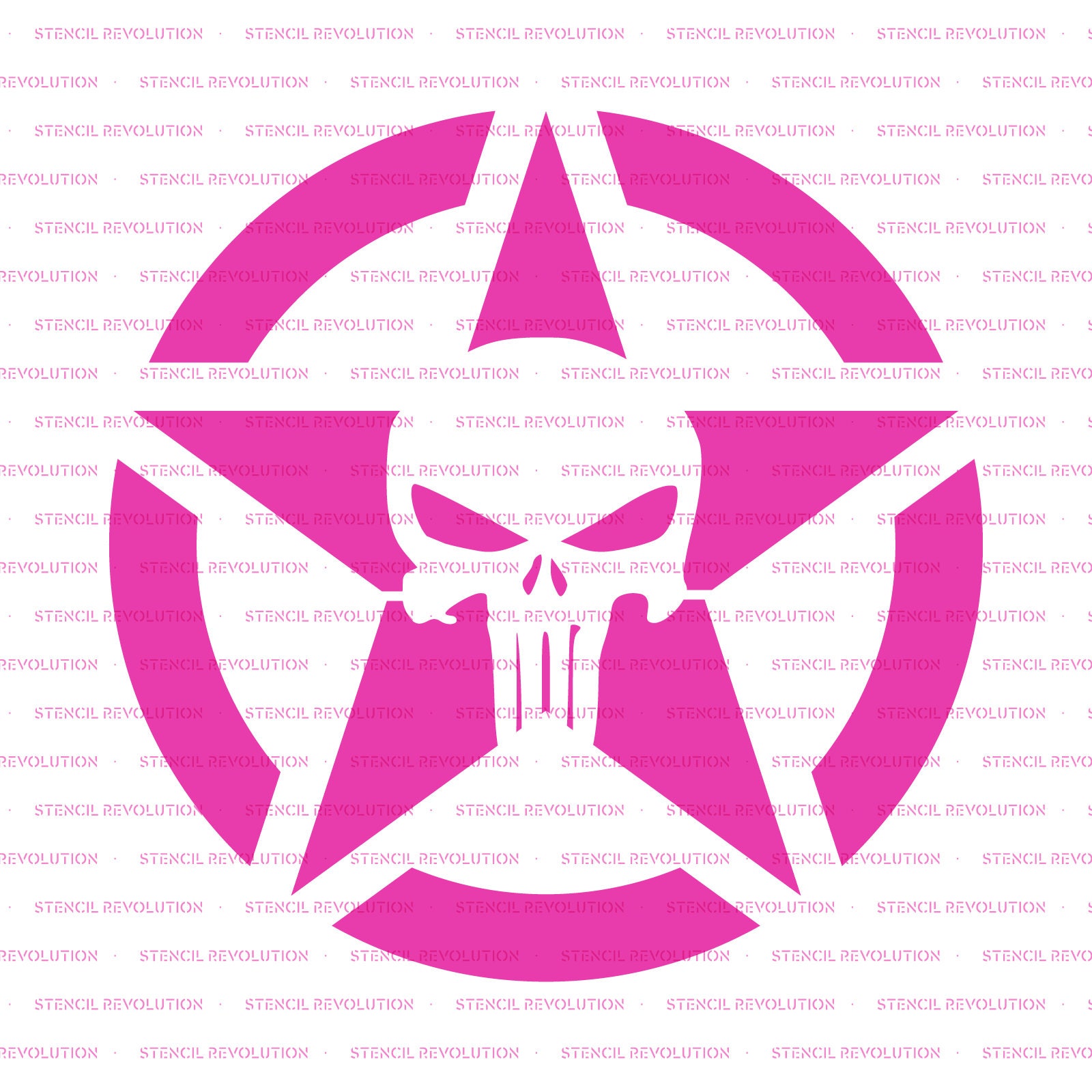 punisher-skull-star-stencil-reusable-craft-stencils-of-the-punisher-skull-in-a-star-better-than-punisher-decals-and-punisher-stickers-etsy