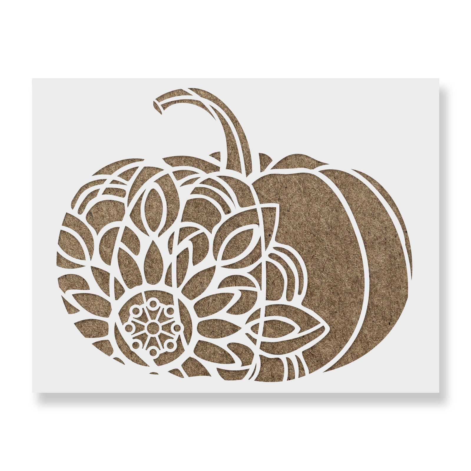 mandala-pumpkin-stencil-reusable-stencils-for-painting-create-diy-mandala-pumpkin-home-decor-etsy