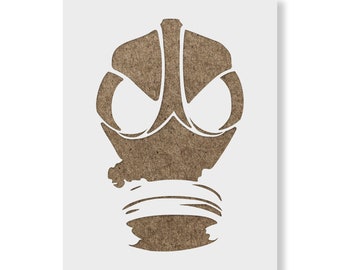 Victory Banksy Stencil - DIY Graffiti Art with Smells and Banksy Stencils