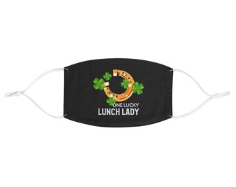 Download Lunch Mask Etsy