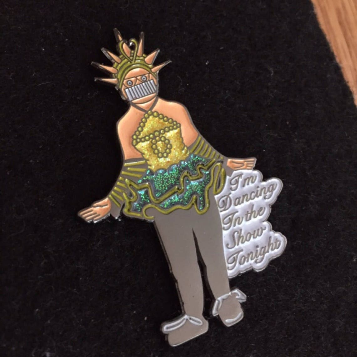 Blind Melon Bee Girl Etsy