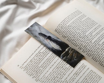 The Lord of the Rings Bookmarks set of ten plus one gift