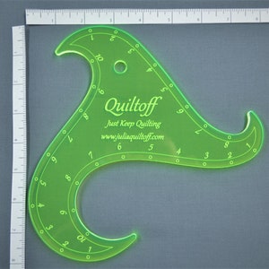 Ninja Star Ruler